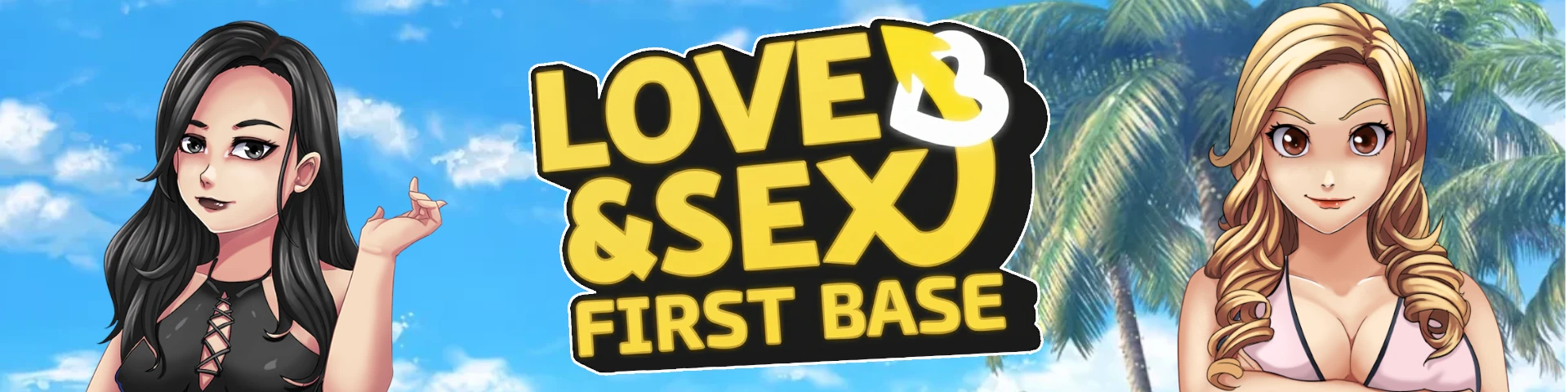 Love & Sex: First Base